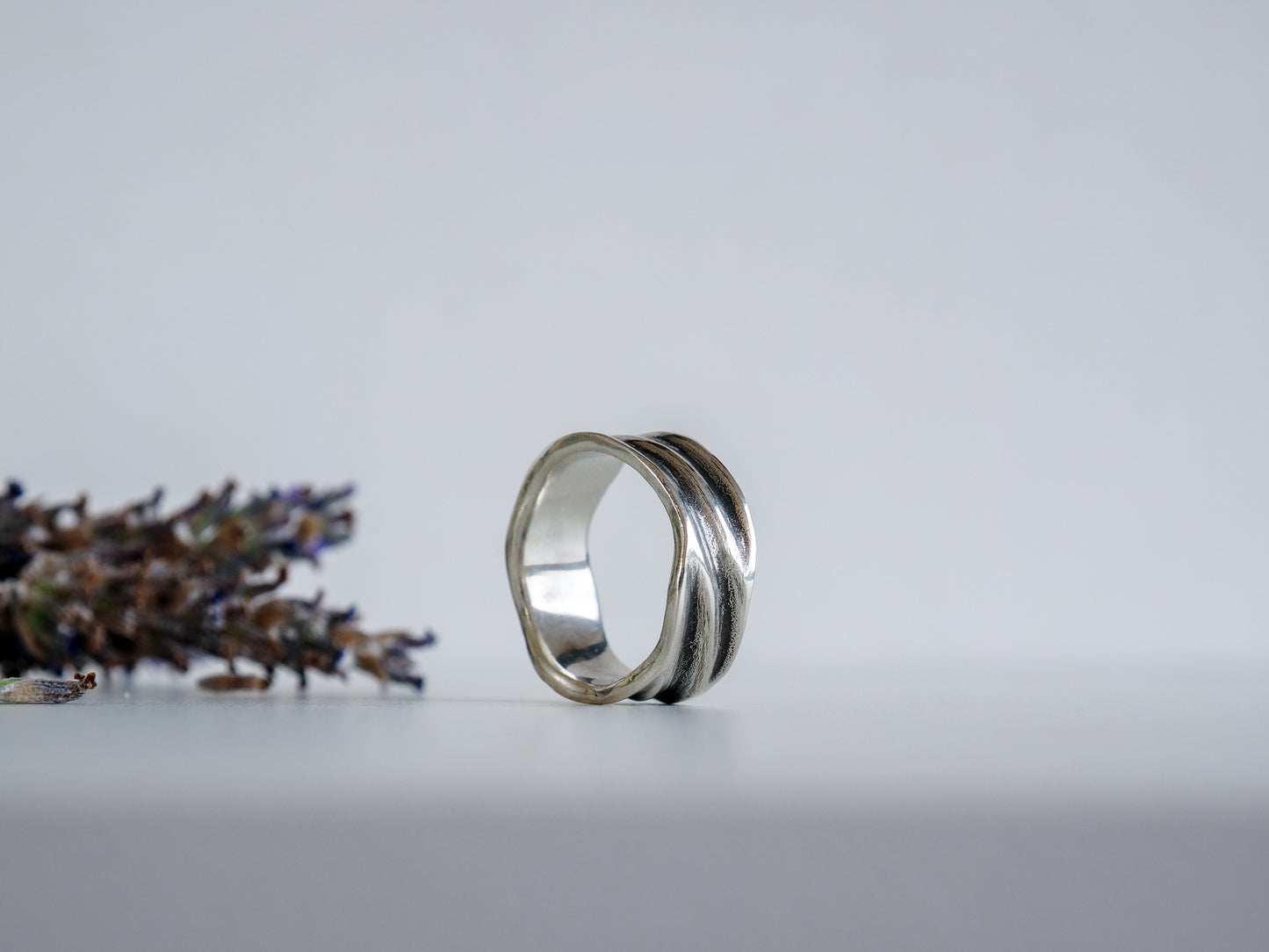 Asena | Minimal Ring