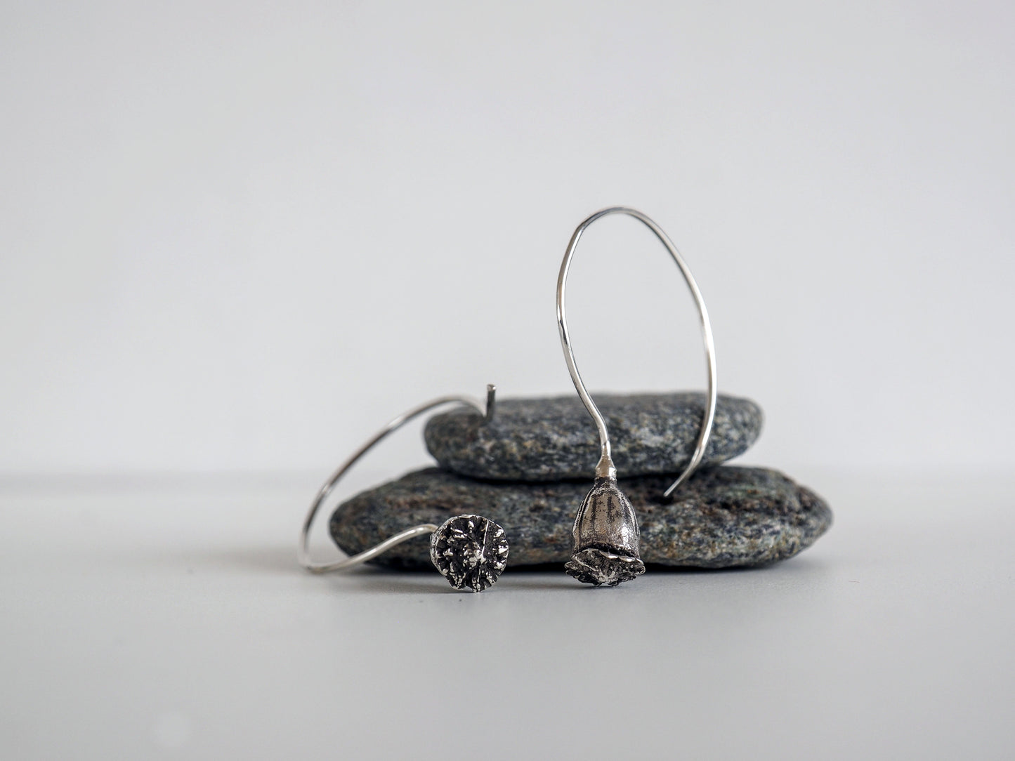 Poppies Earrings