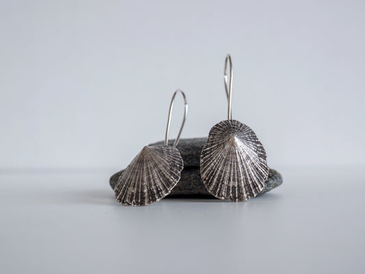 Limpet Earrings