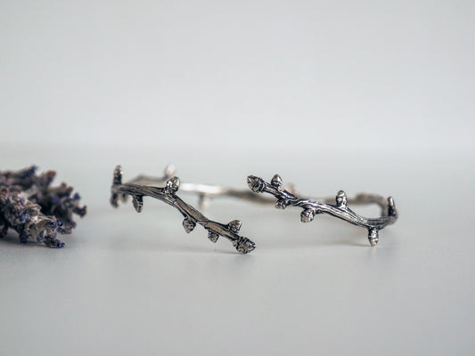 Twig Bracelet