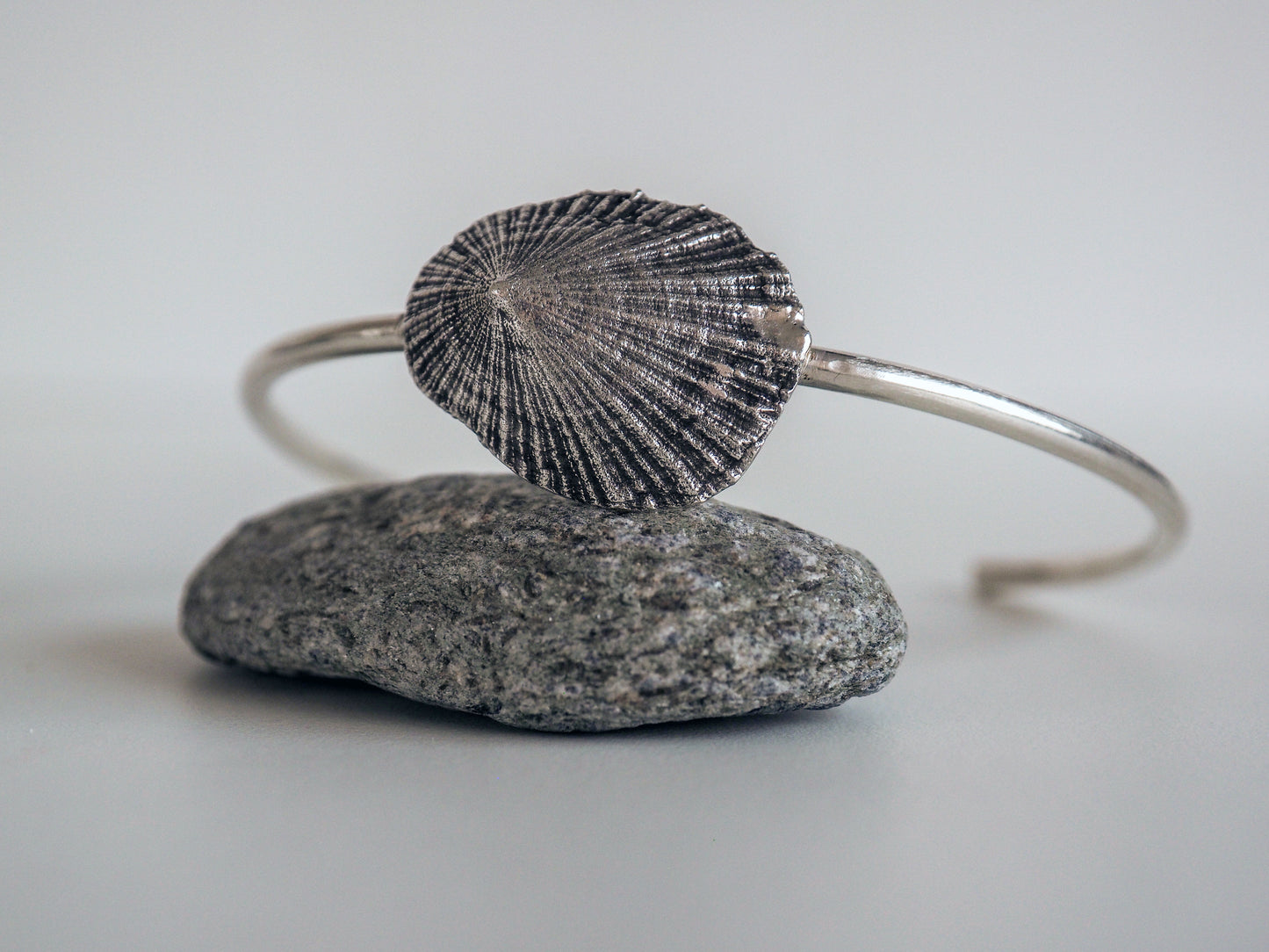 Limpet Bracelet