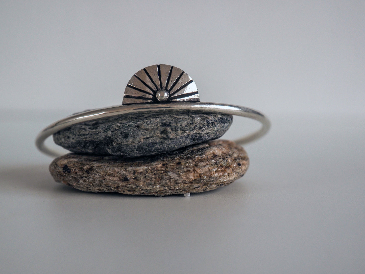 Rising Sun | Cuff Bracelet