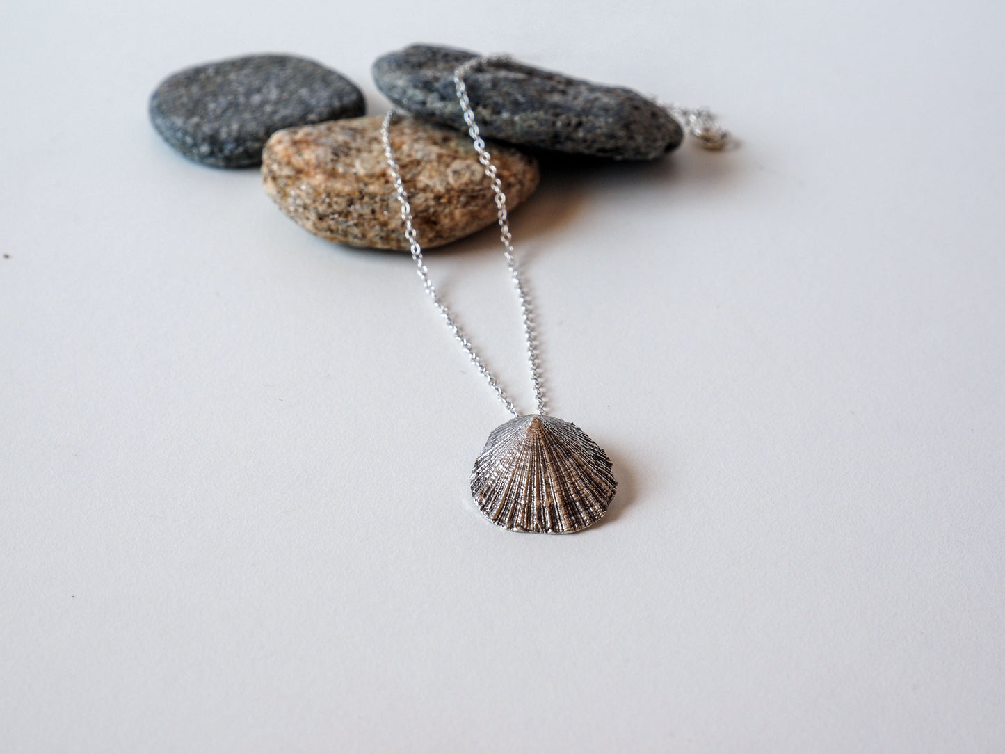 Limpet Pendant