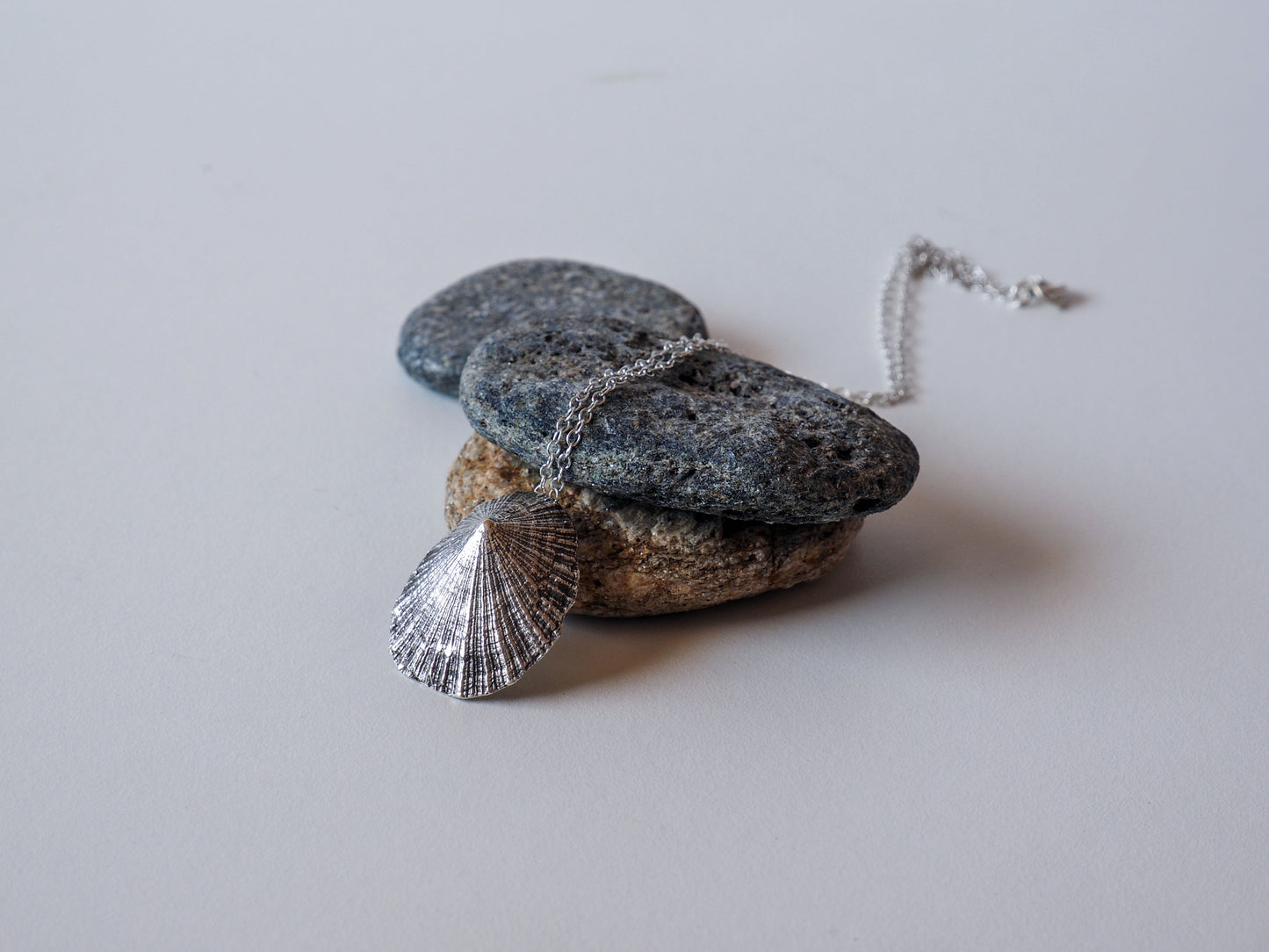 Limpet Pendant