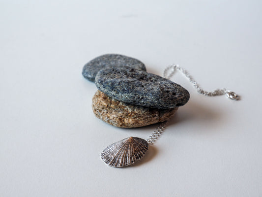 Limpet Pendant