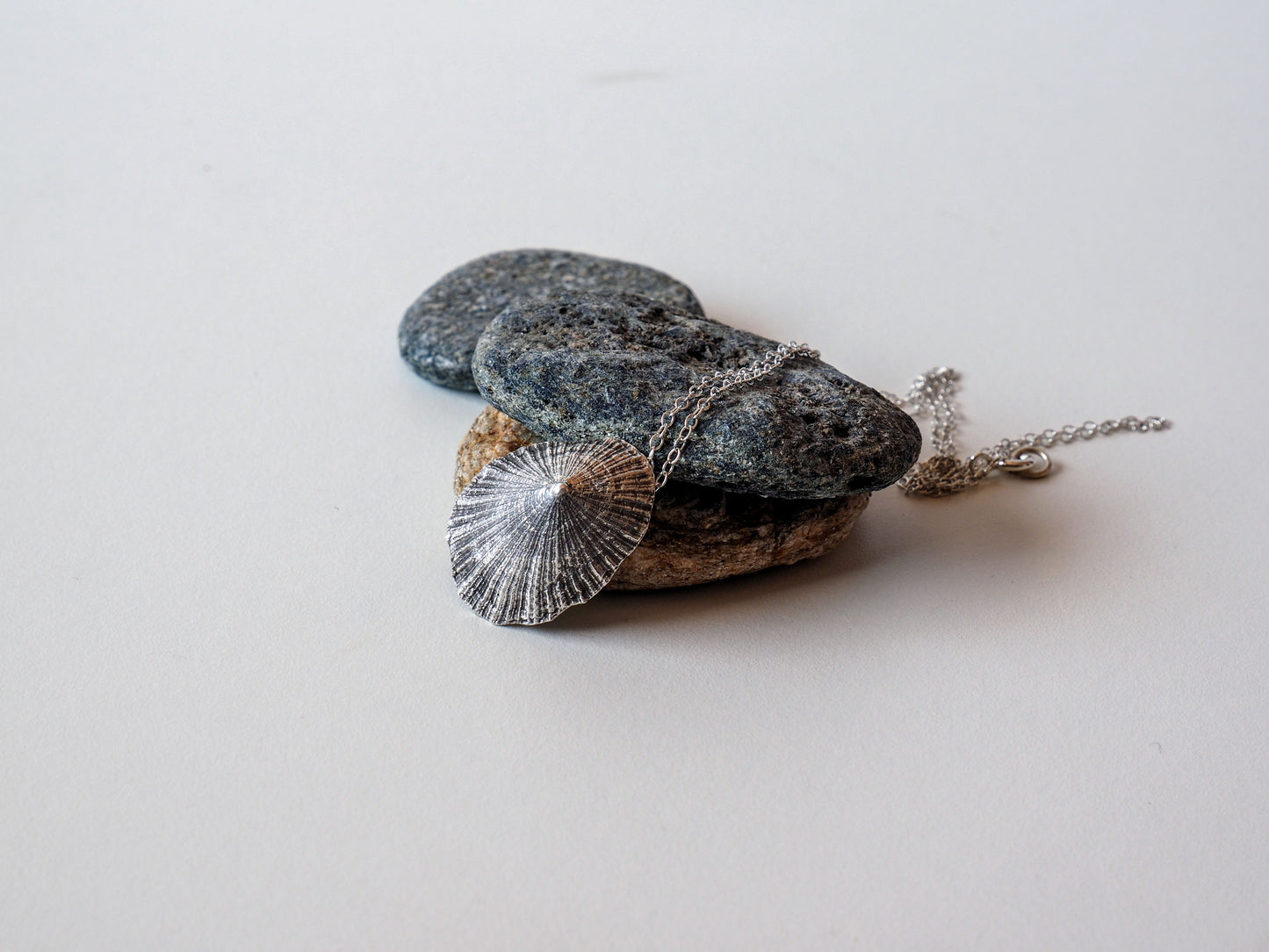 Limpet Pendant