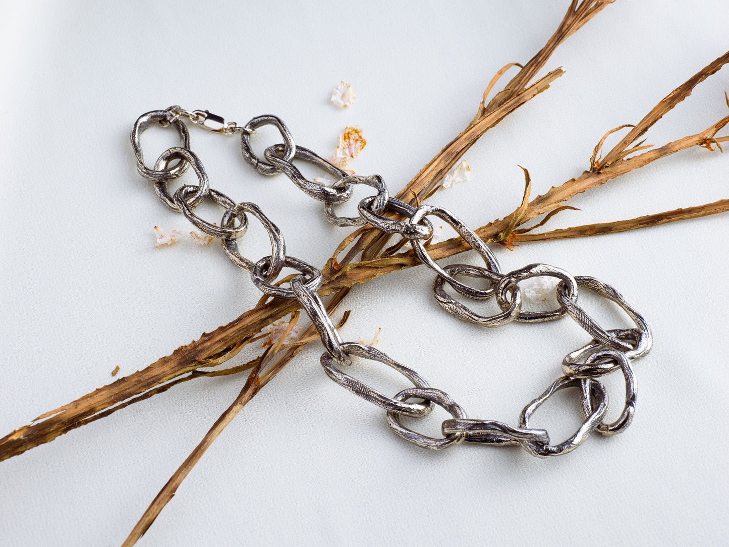 Eternal Link | Necklace