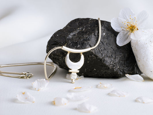 Sacred Union | Necklace