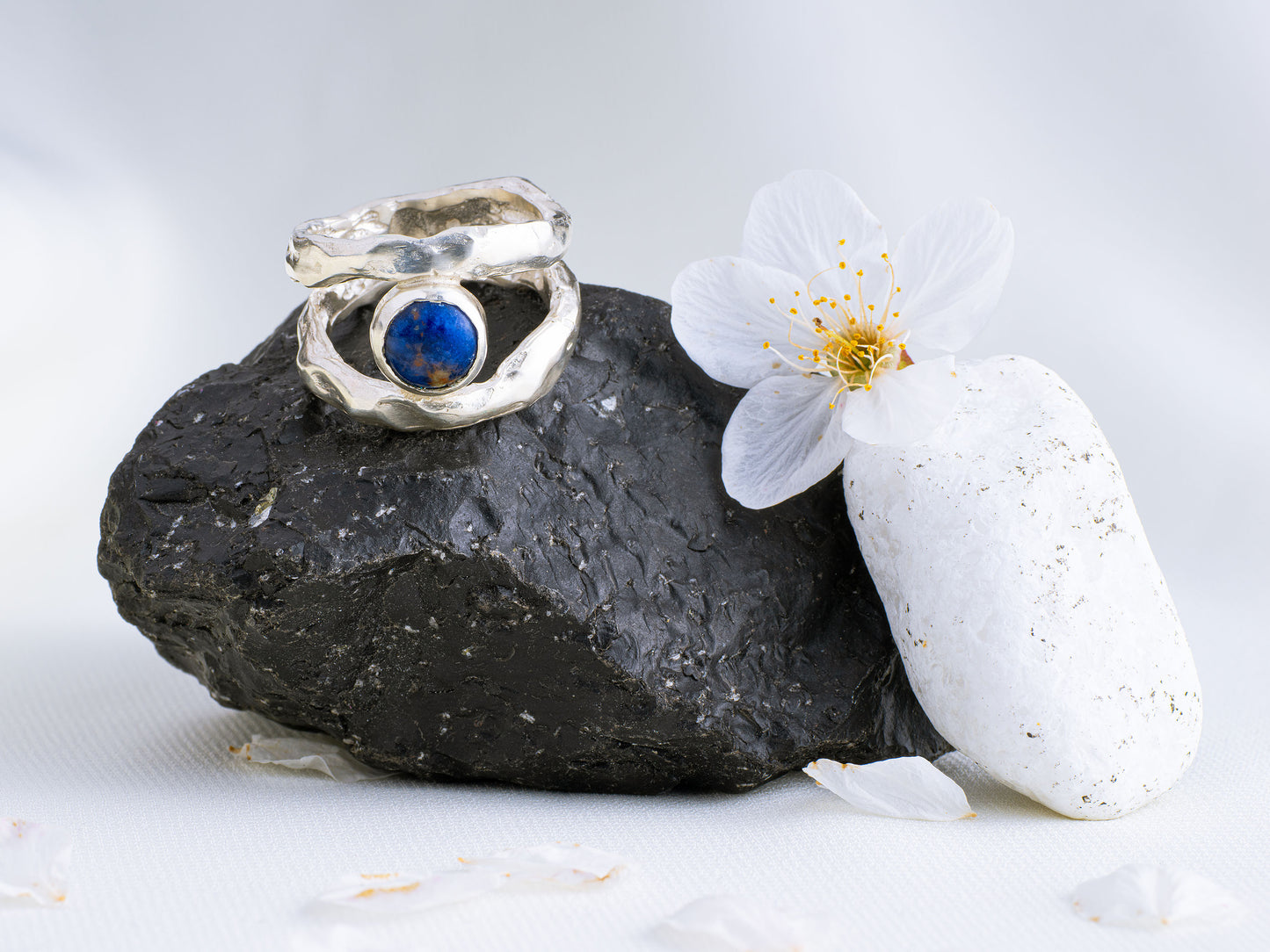 Centered Flow | Ring