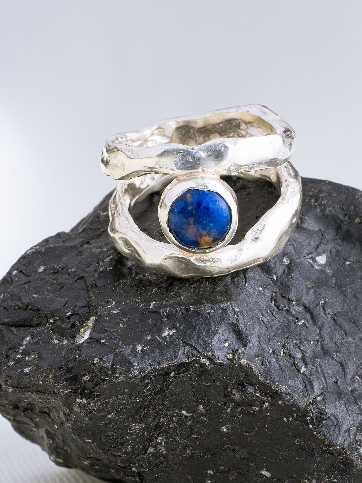 Centered Flow | Ring