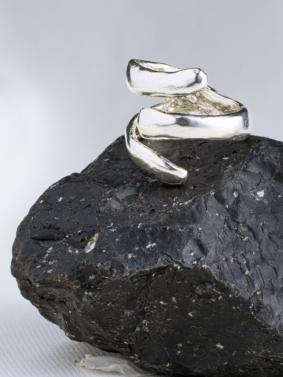 Fluid Grace | Ring