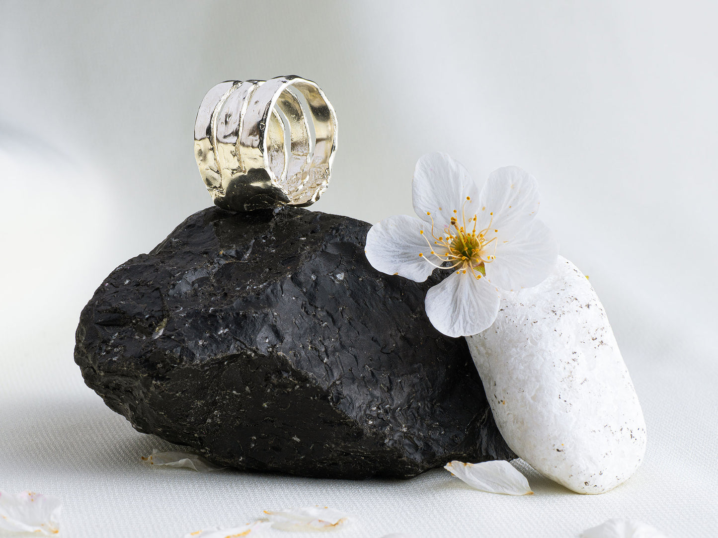 Bounded Force | Ring