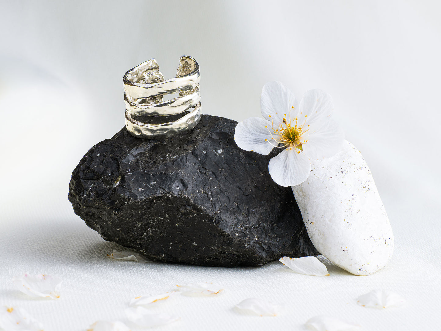Bounded Force | Ring