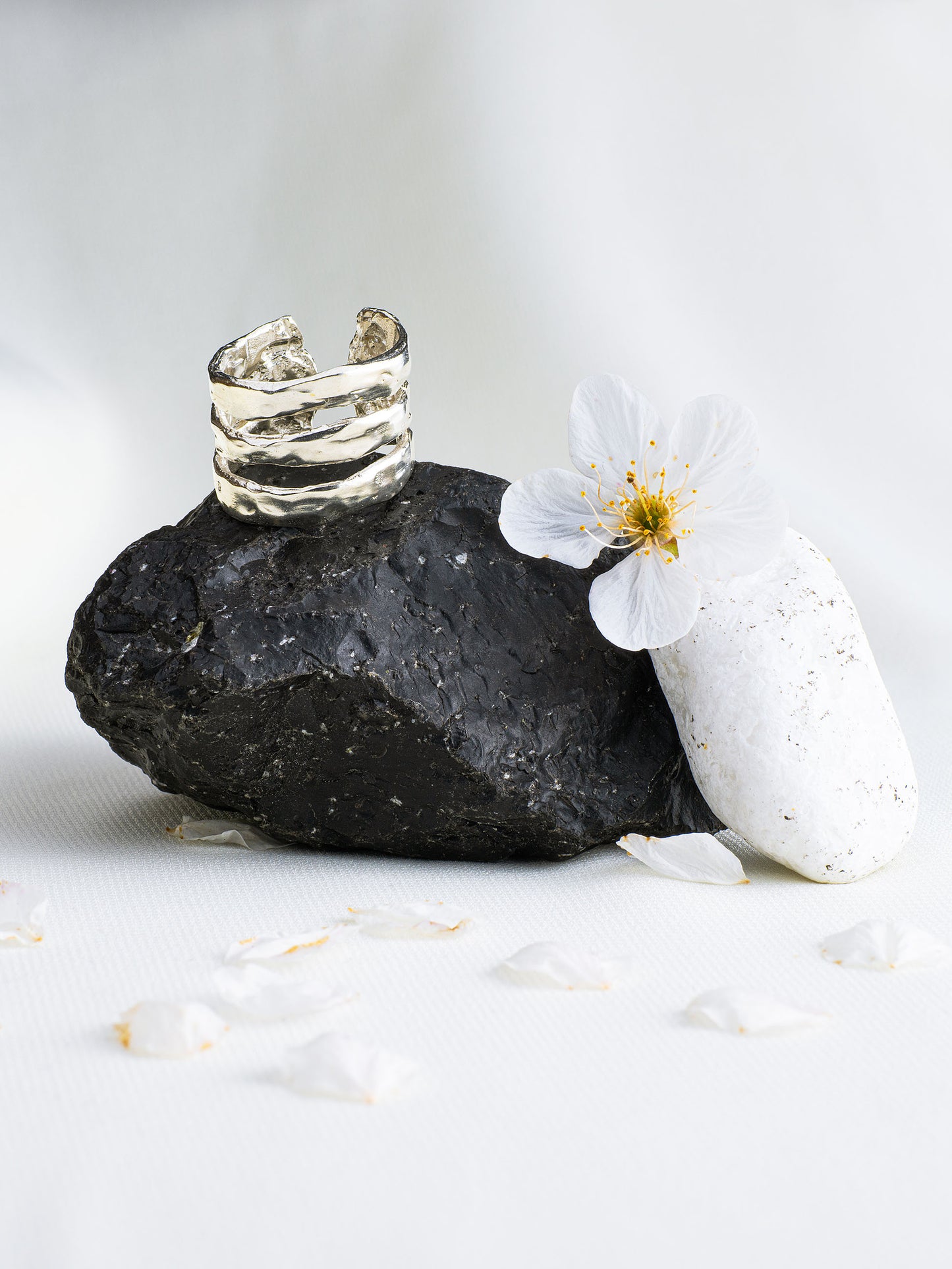 Bounded Force | Ring