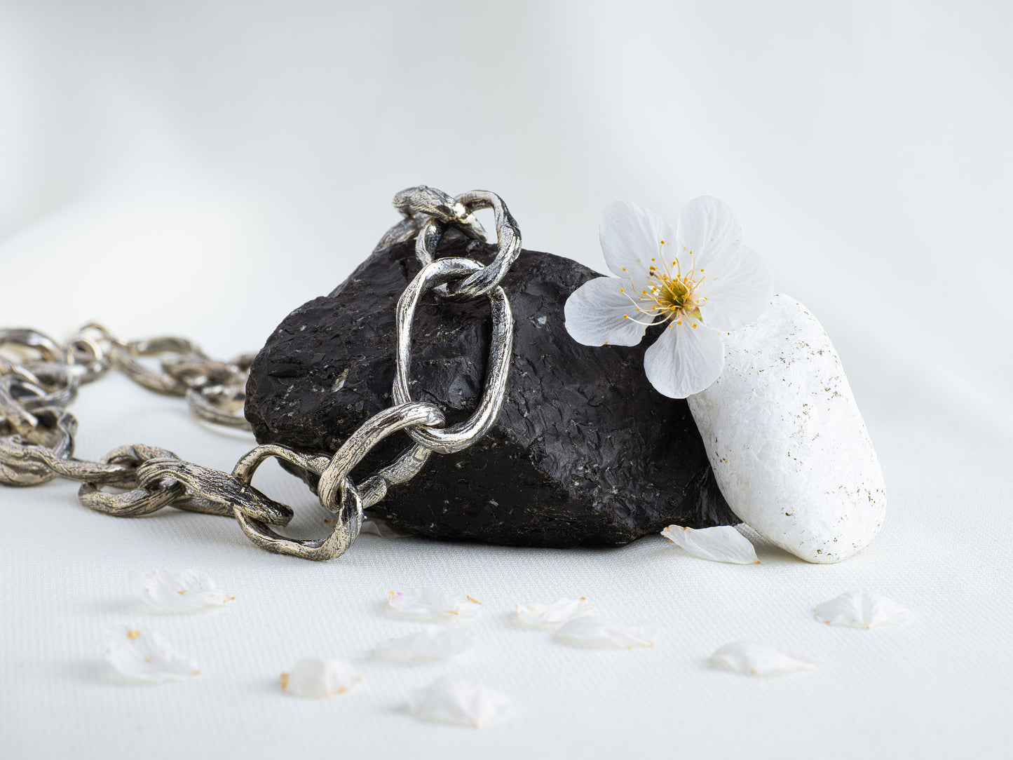 Eternal Link | Necklace