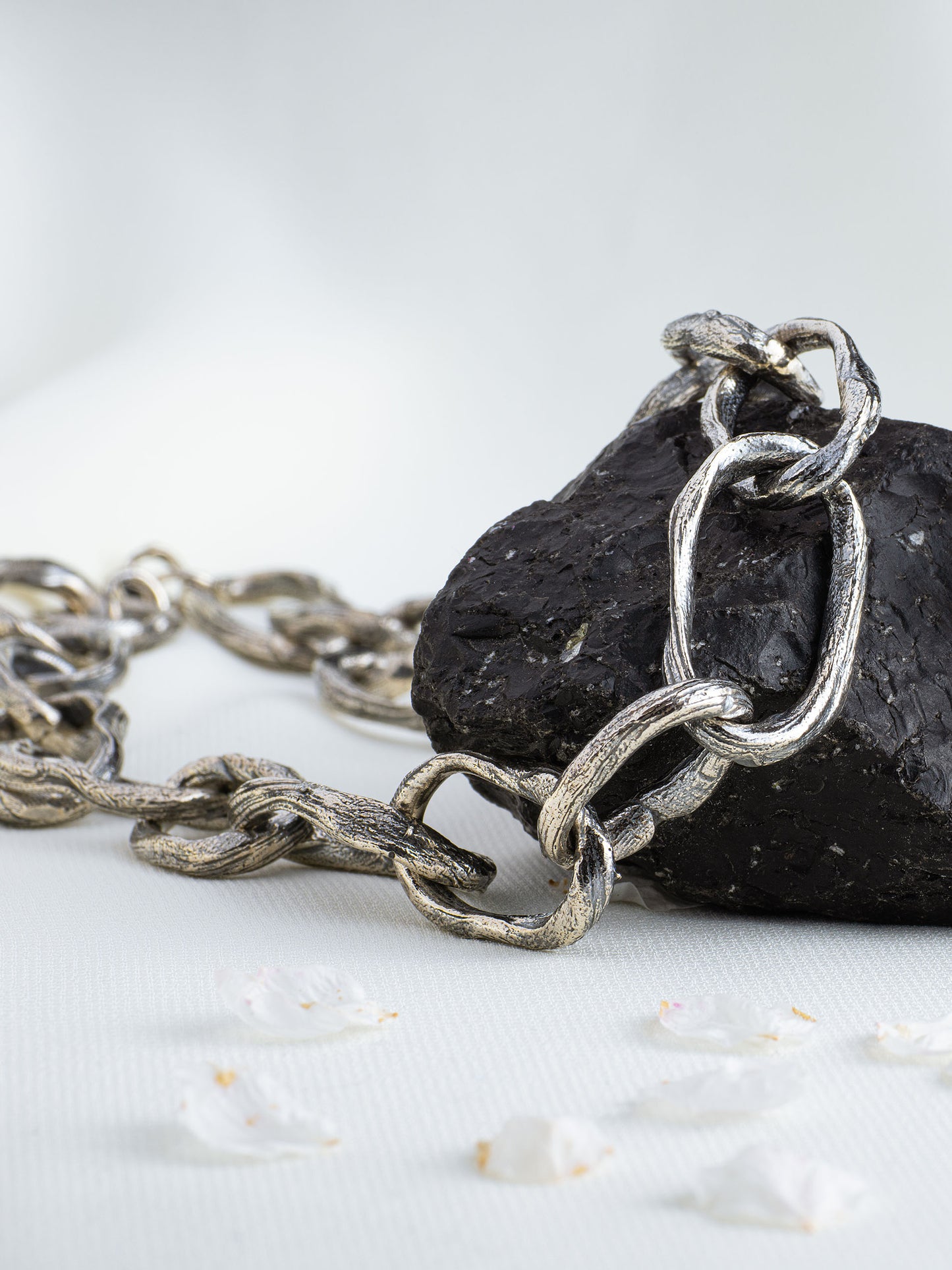 Eternal Link | Necklace