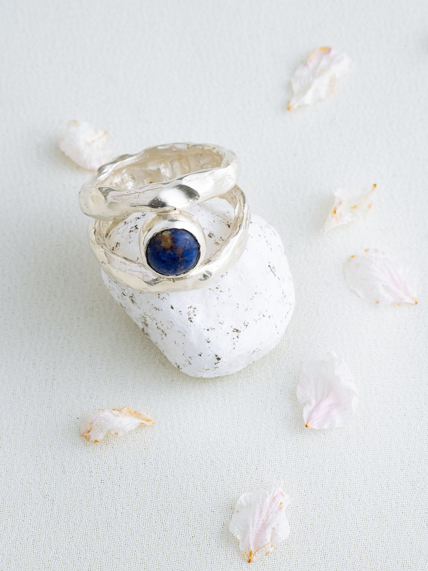 Centered Flow | Ring