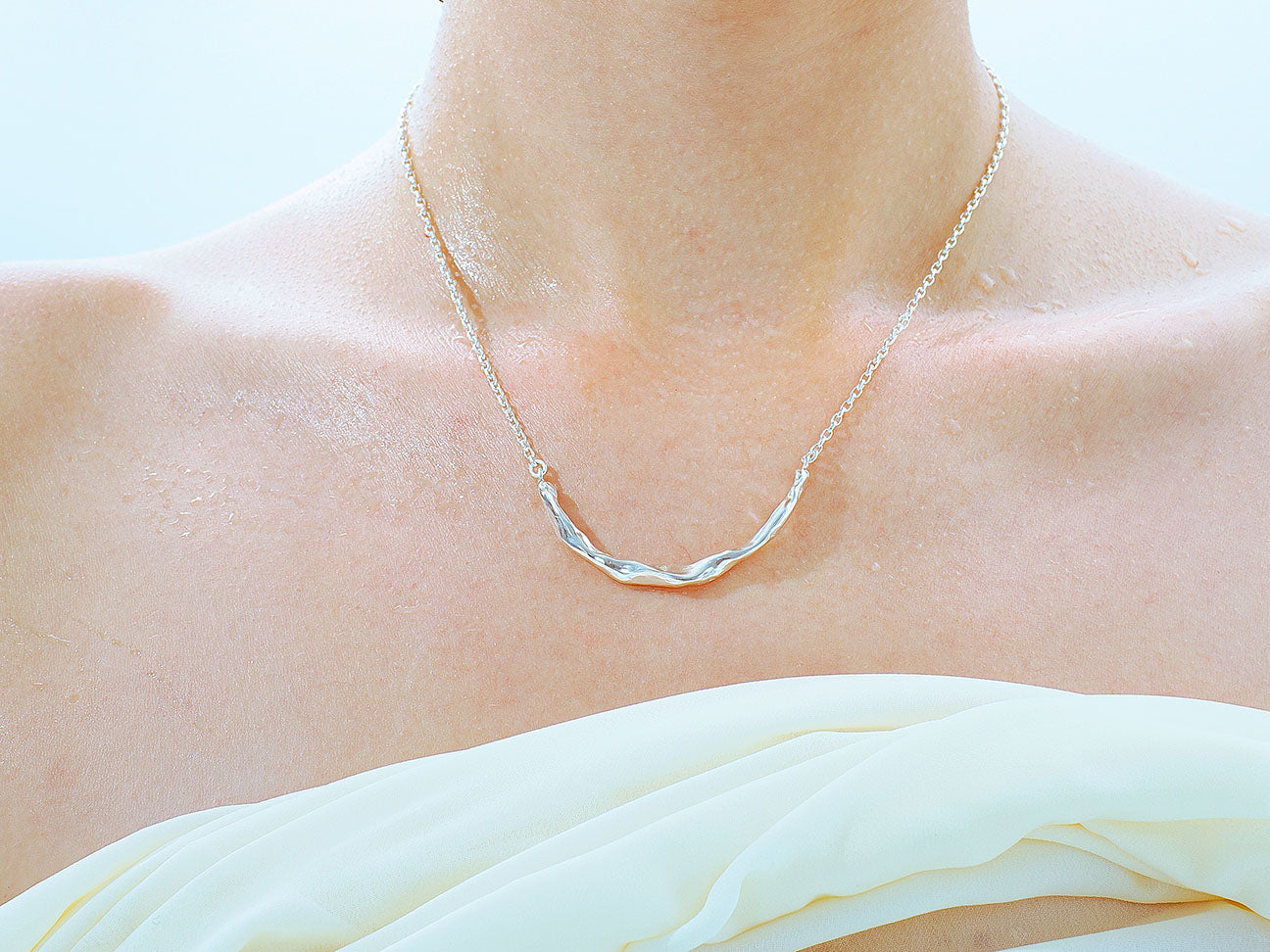 Embrace of Flow | Necklace