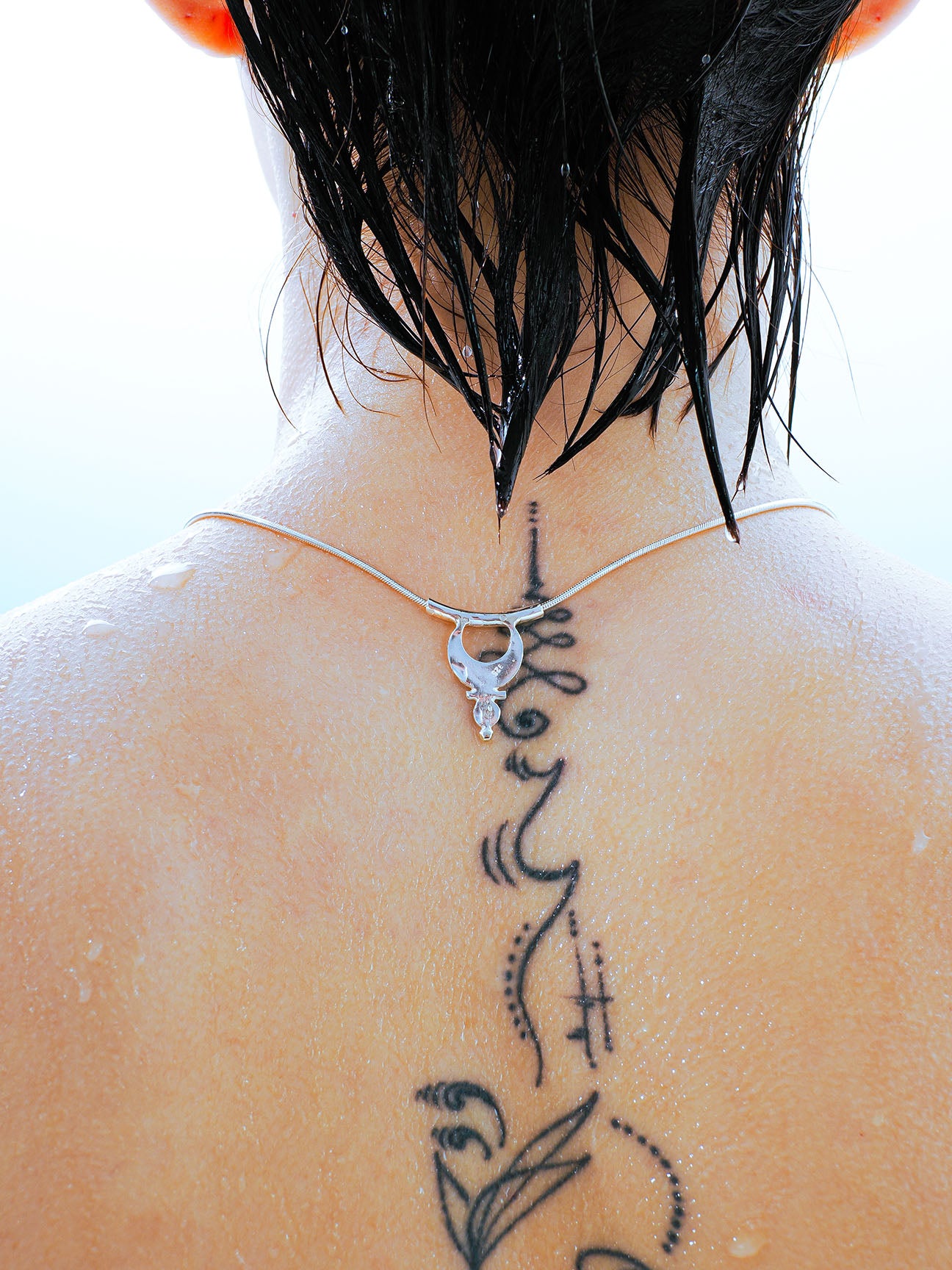 Sacred Union | Necklace
