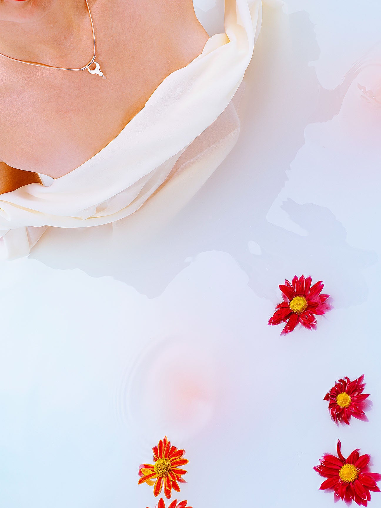 Sacred Union | Necklace