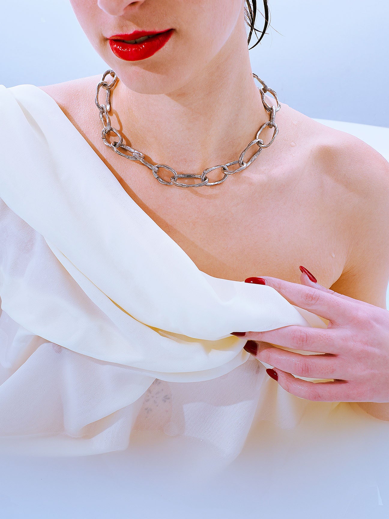 Eternal Link | Necklace