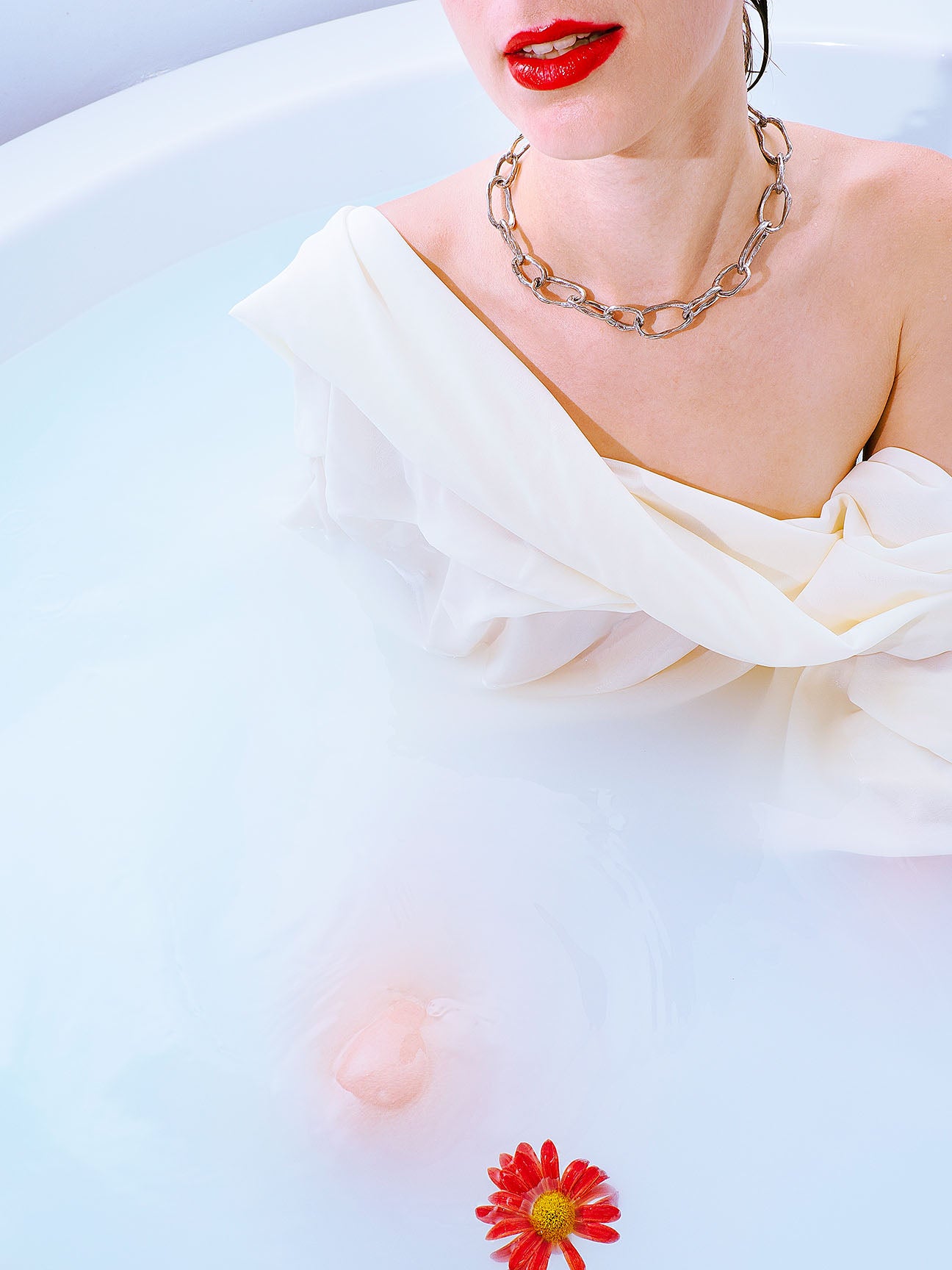 Eternal Link | Necklace
