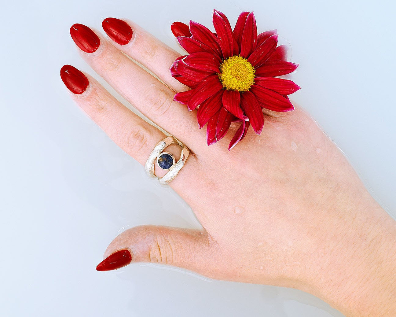Centered Flow | Ring