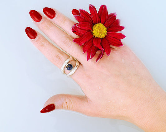 Centered Flow | Ring