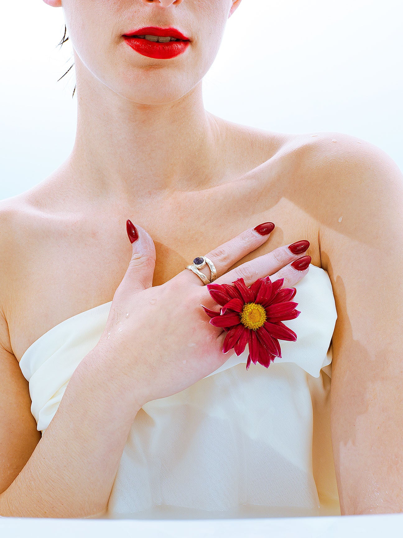 Centered Flow | Ring