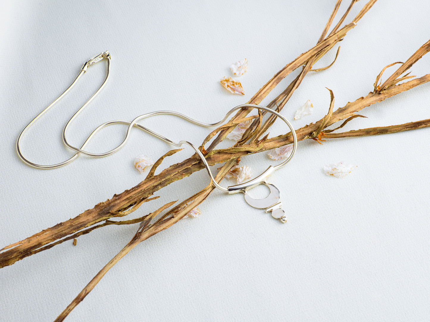 Sacred Union | Necklace