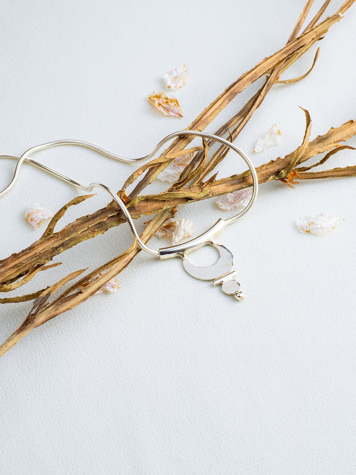 Sacred Union | Necklace