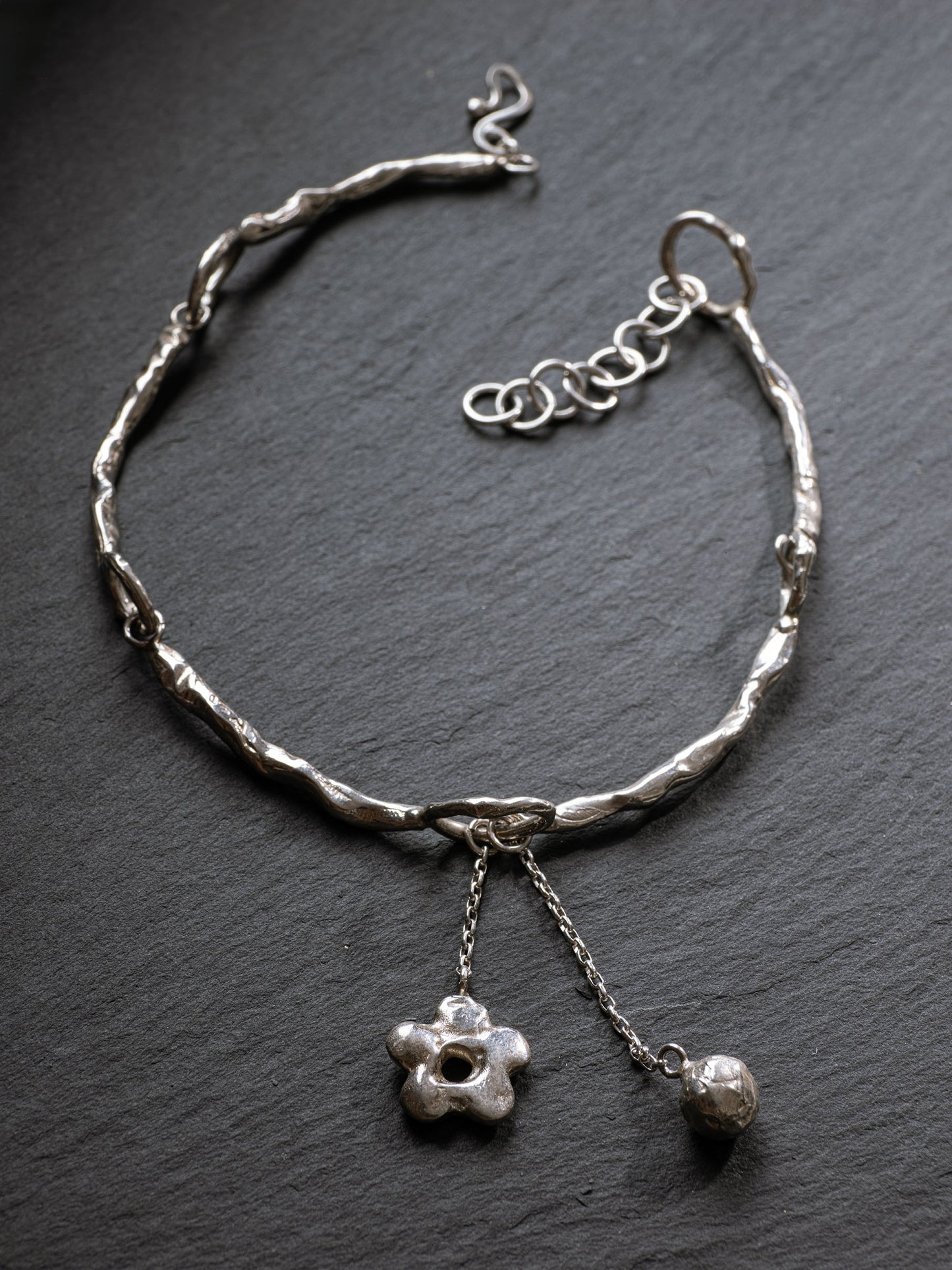 Eden | Choker Necklace