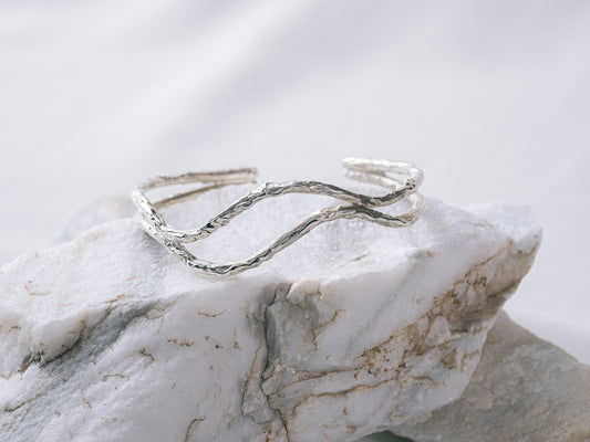Valo | Cuff Bracelet