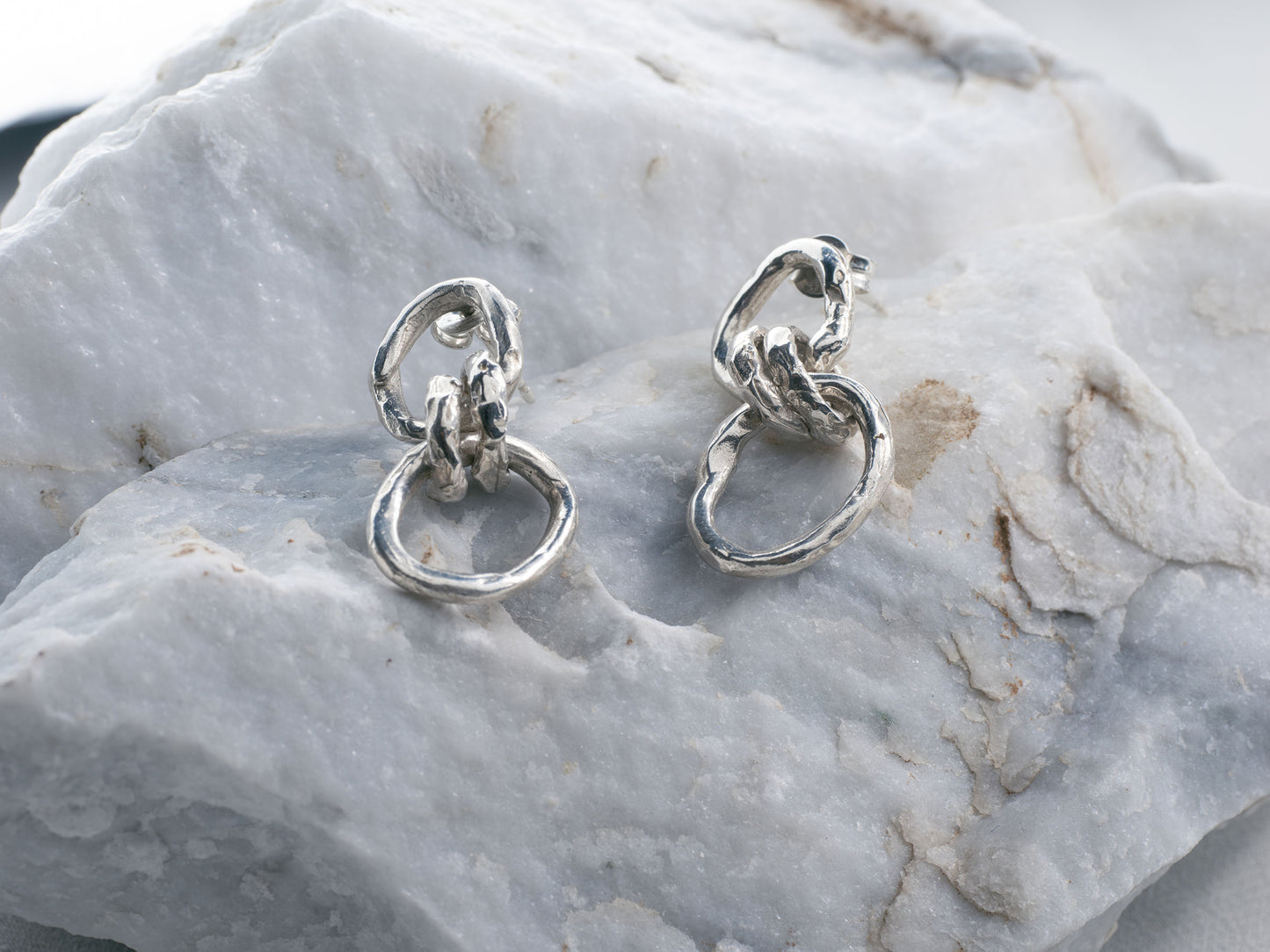 Glide | Earrings