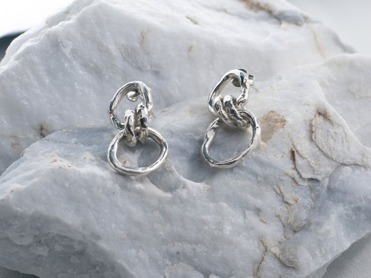 Glide | Earrings