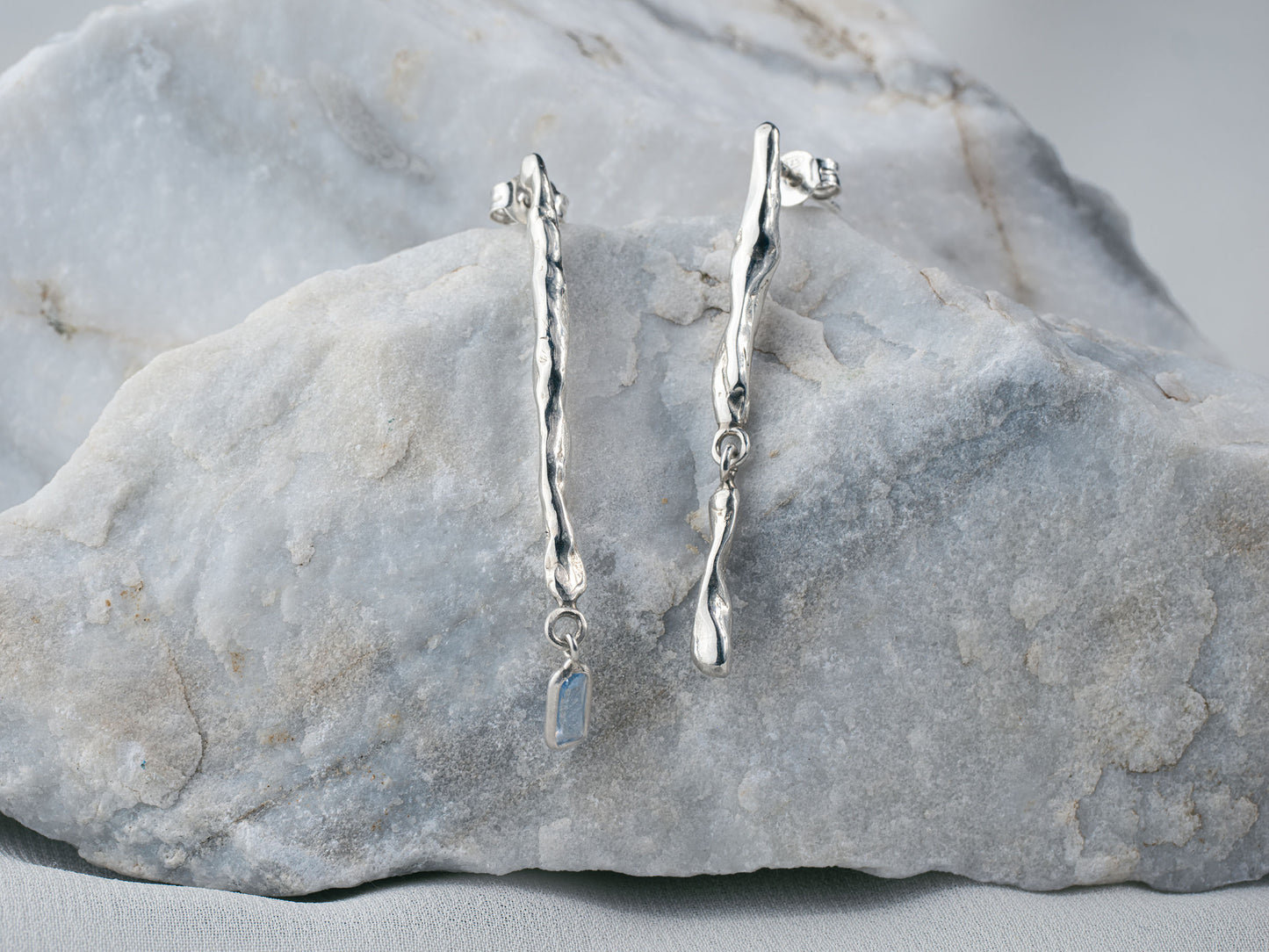 Fissure | Earrings