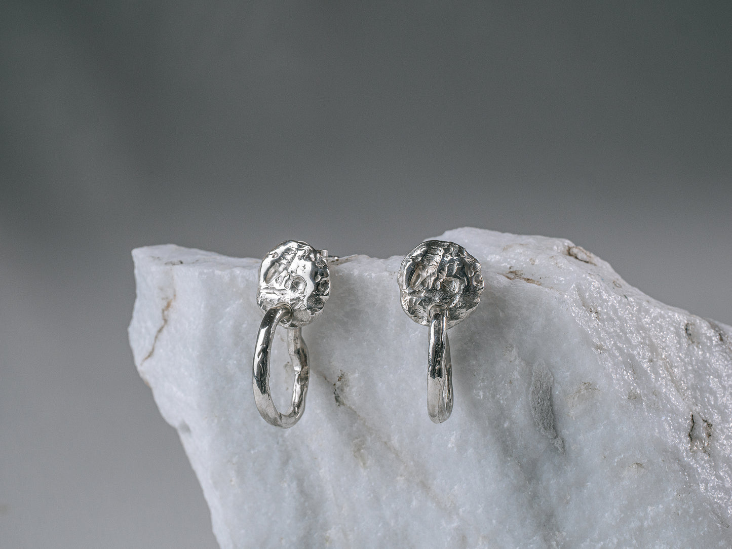 Node | Earrings