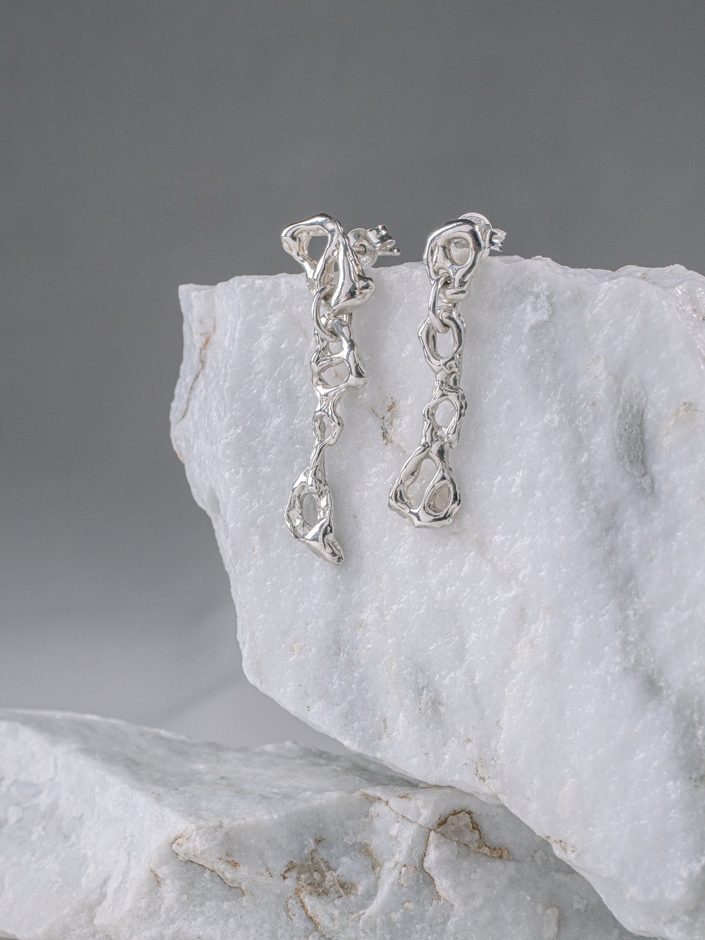 Lacuna | Earrings