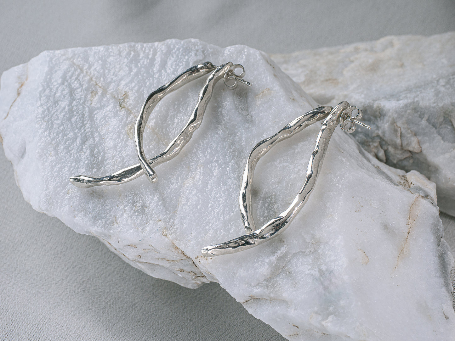Arc | Earrings