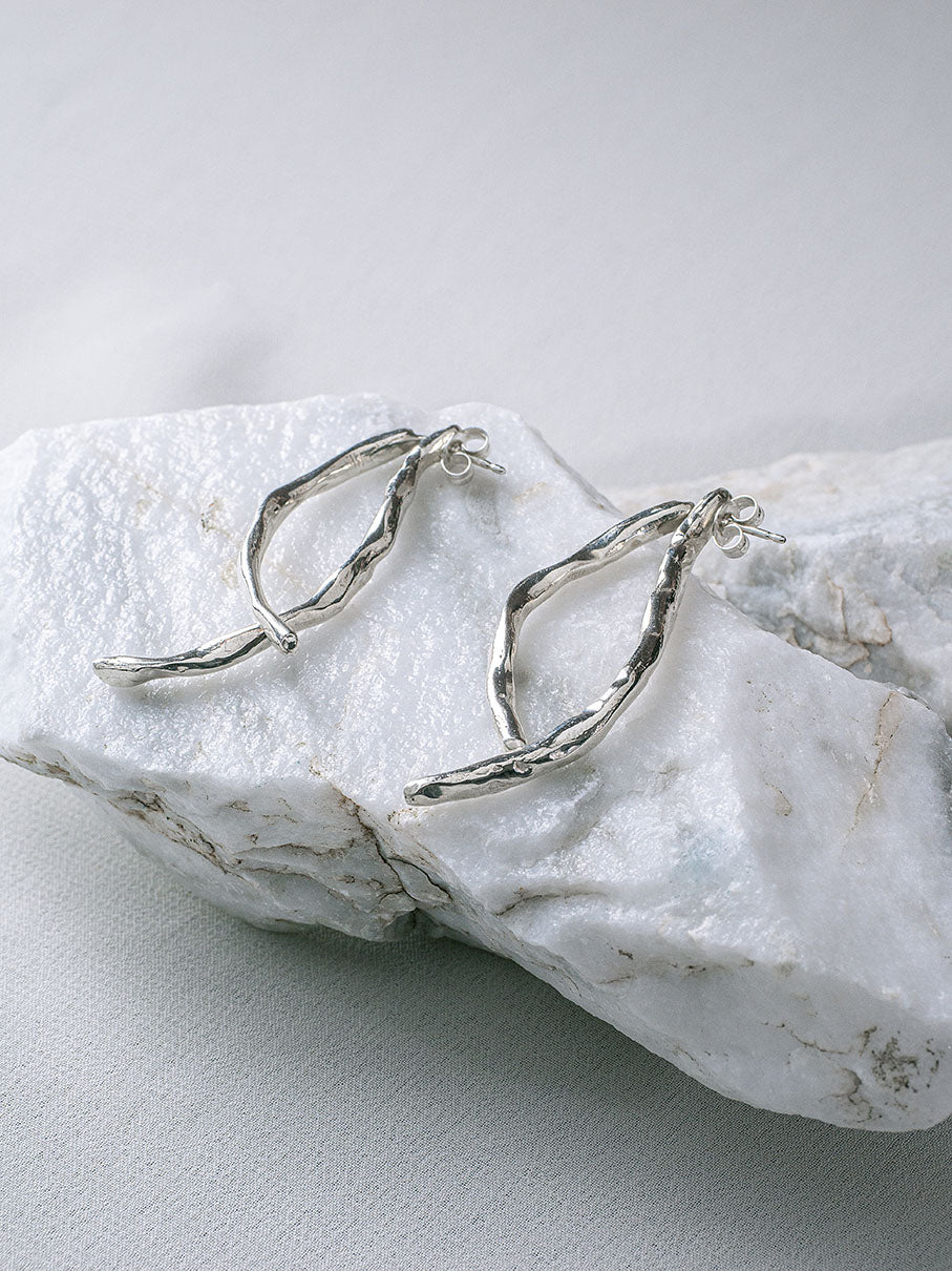 Arc | Earrings