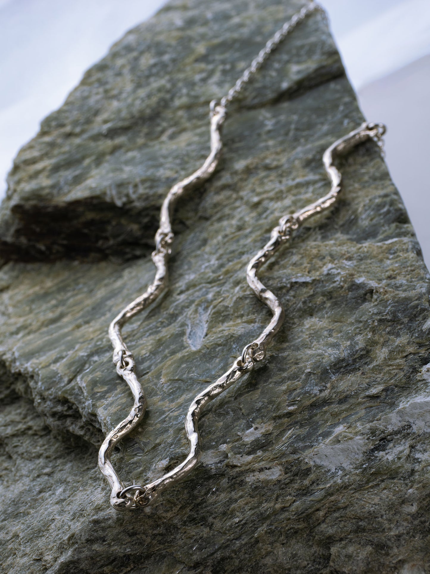 Stream | Necklace