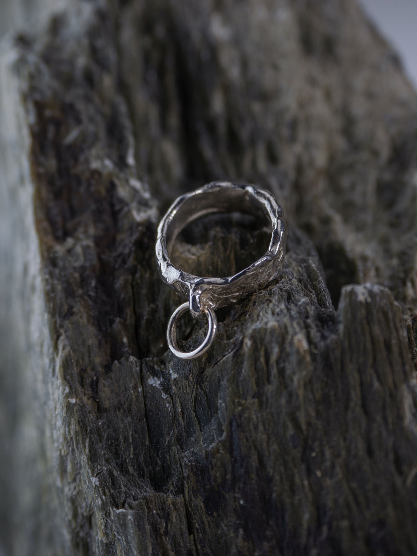 Chime | Pinky Ring