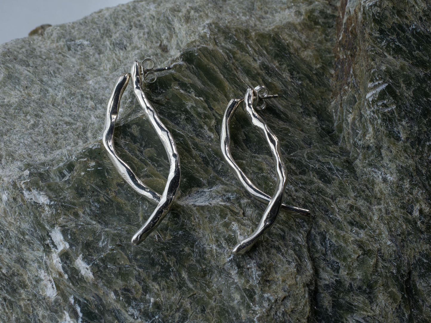Arc | Earrings