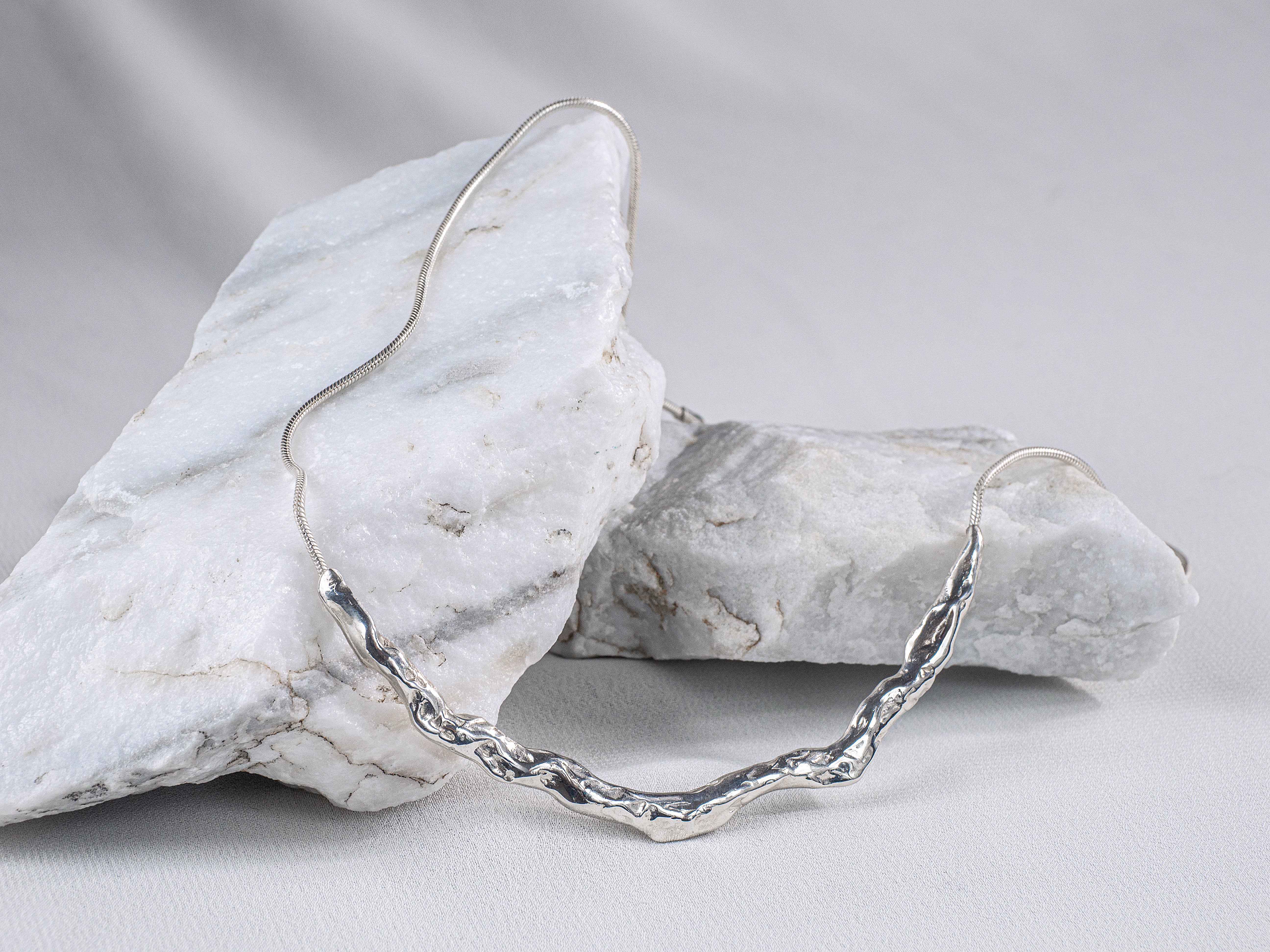 Radian | Necklace