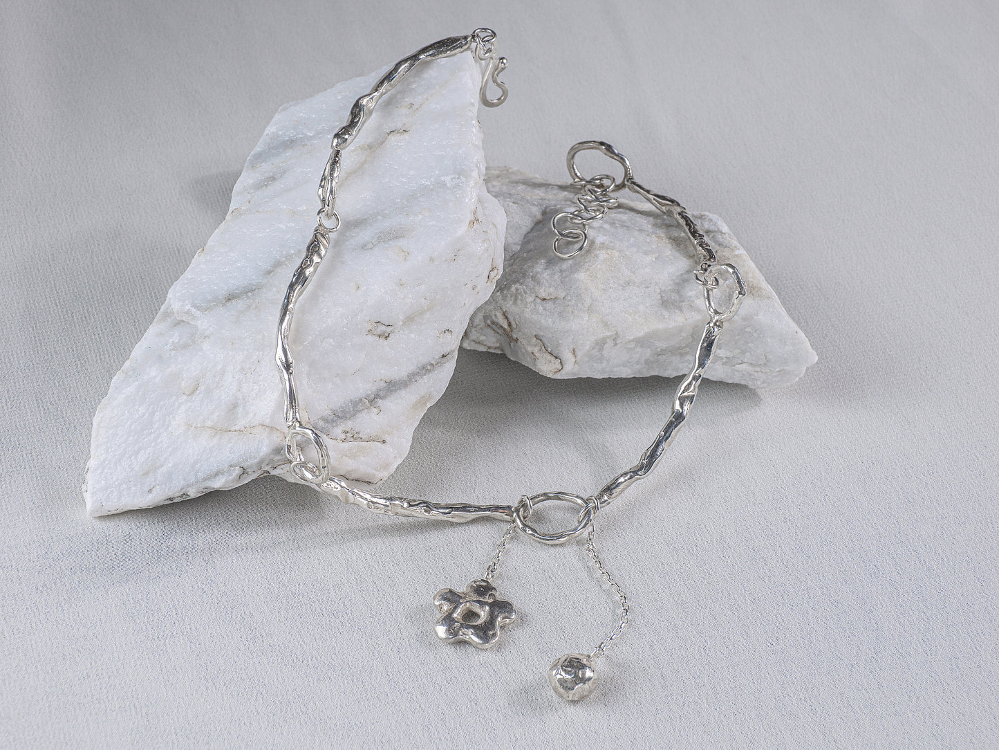 Eden | Choker Necklace