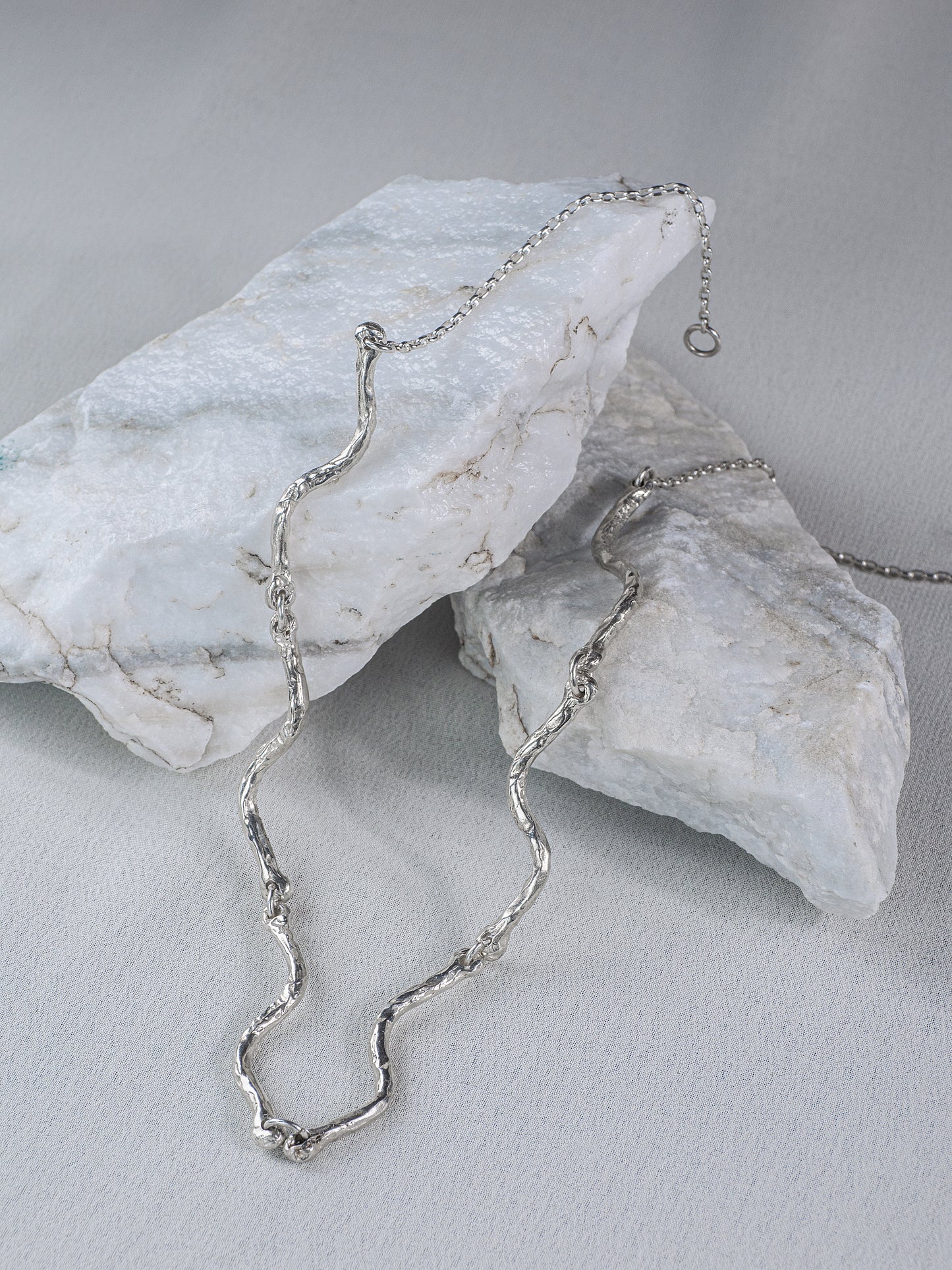 Stream | Necklace