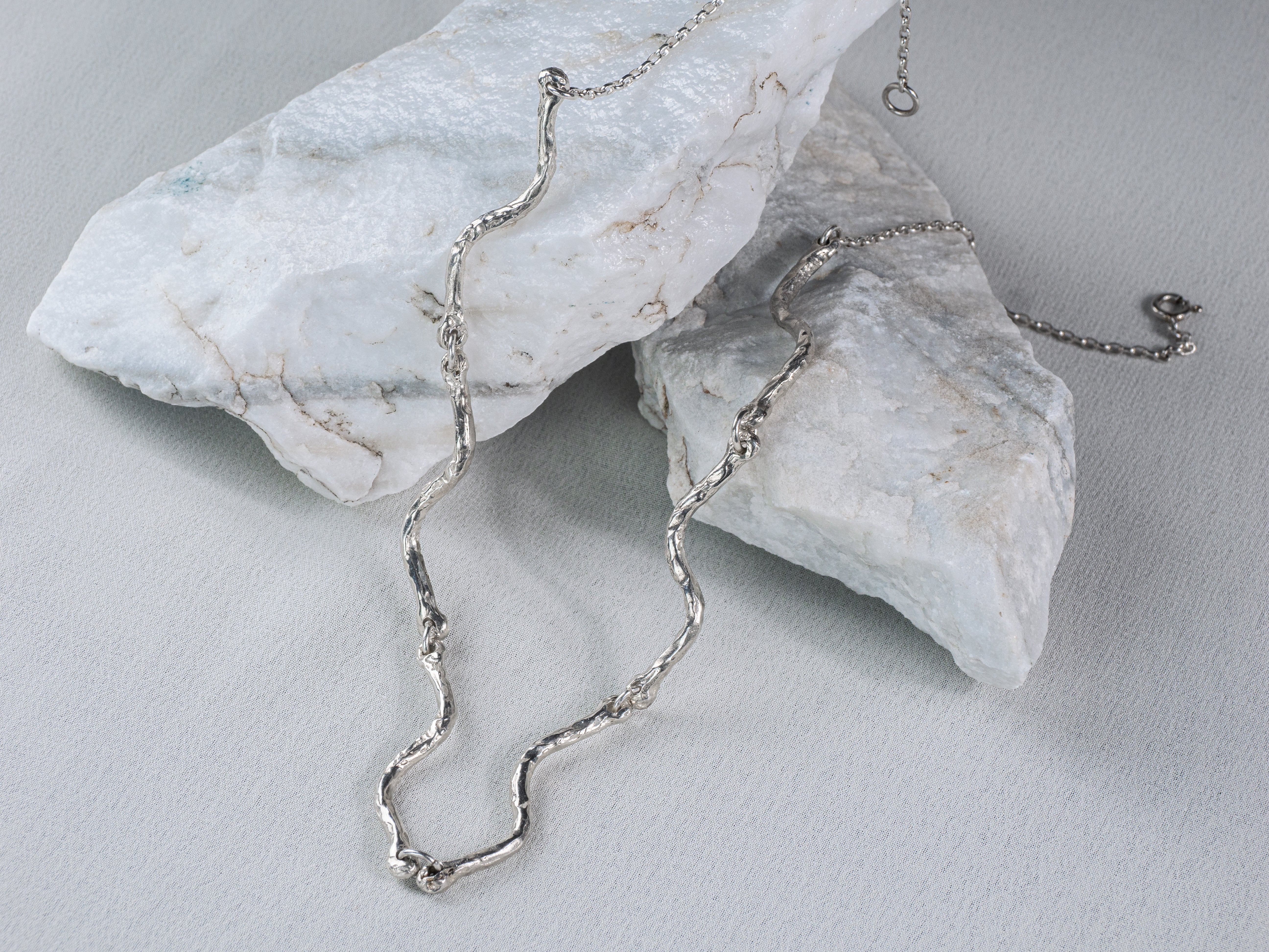 Stream | Necklace