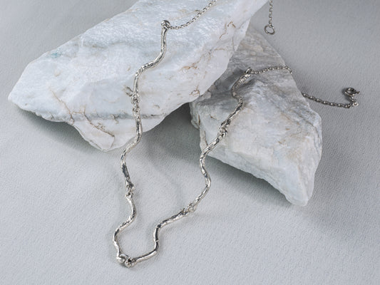 Stream | Necklace