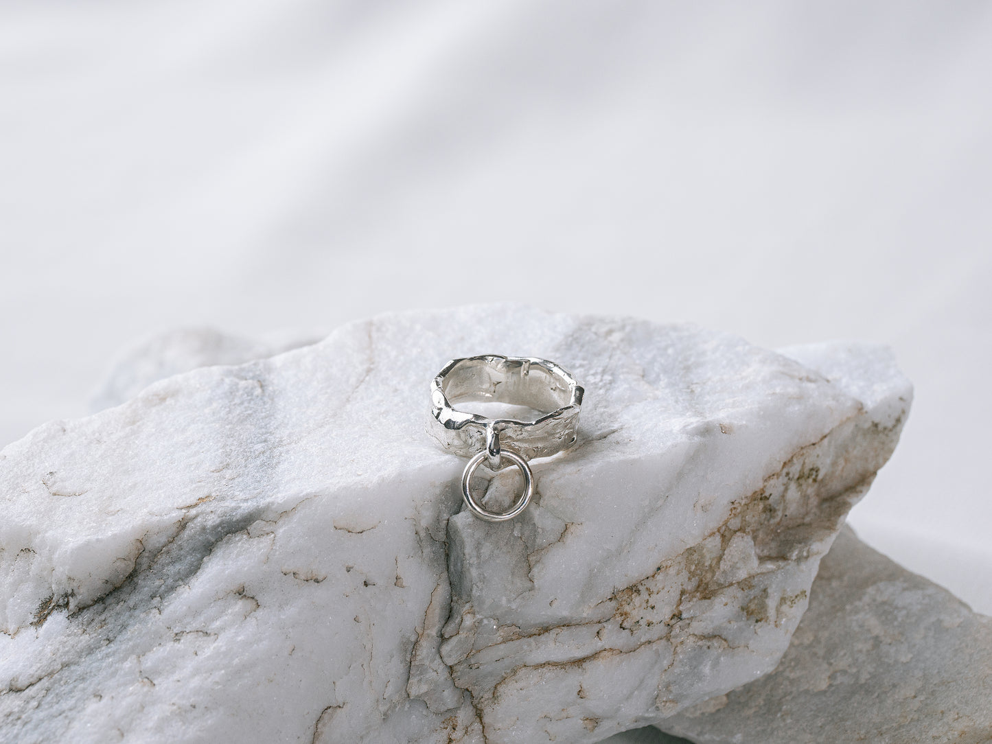Chime | Pinky Ring