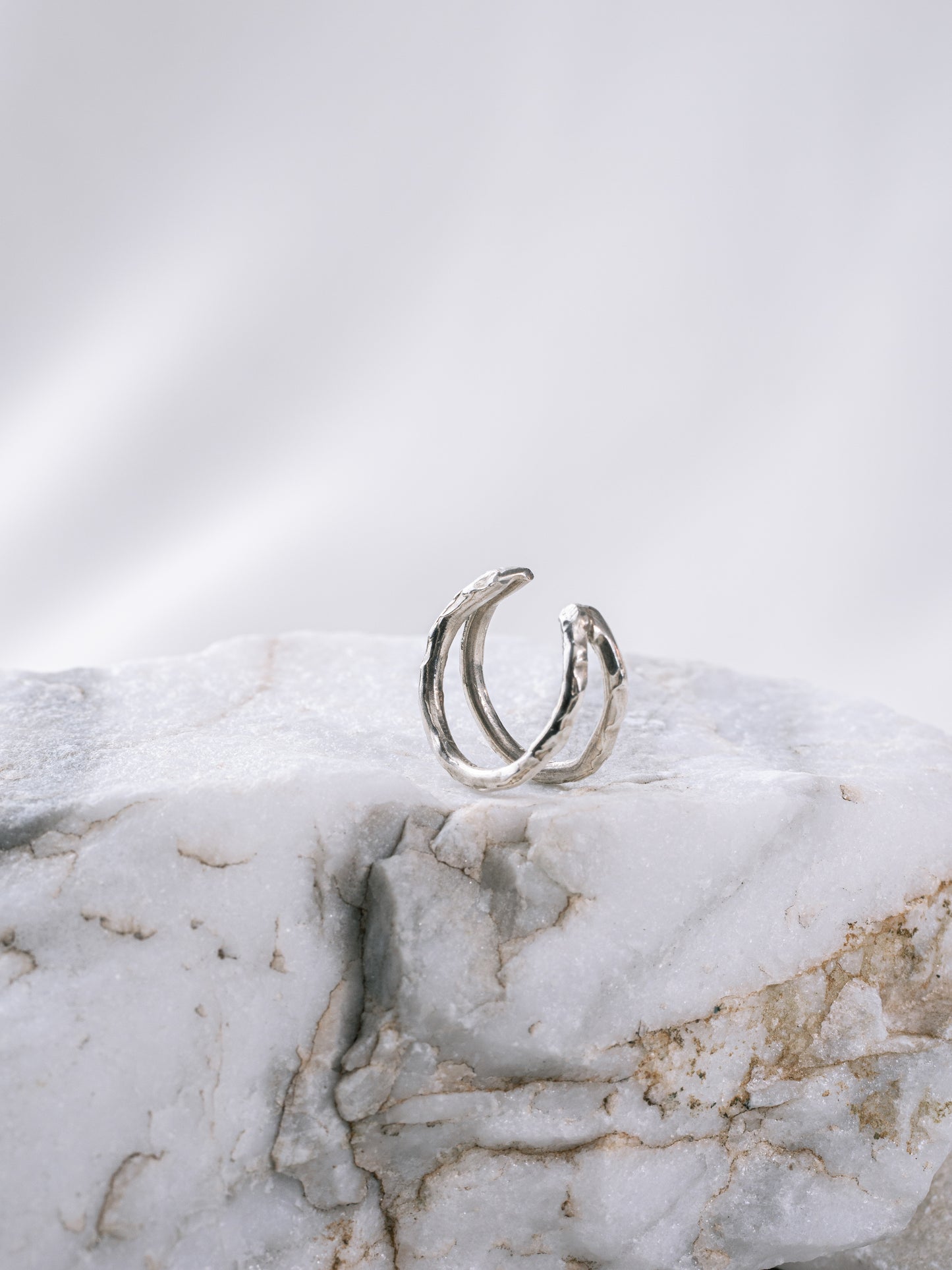 Parallel | Ear Cuff